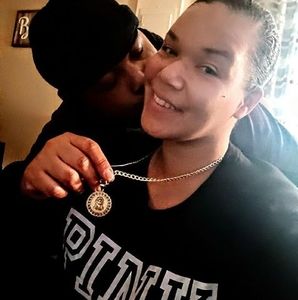 Meet your Posher, Katrina